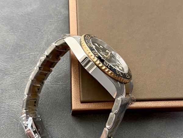 激安ロレックス内部構造